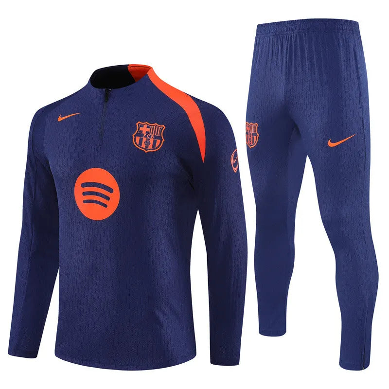 25-26 Barcelona Training Suit
