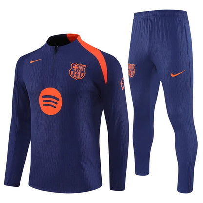 25-26 Barcelona Training Suit