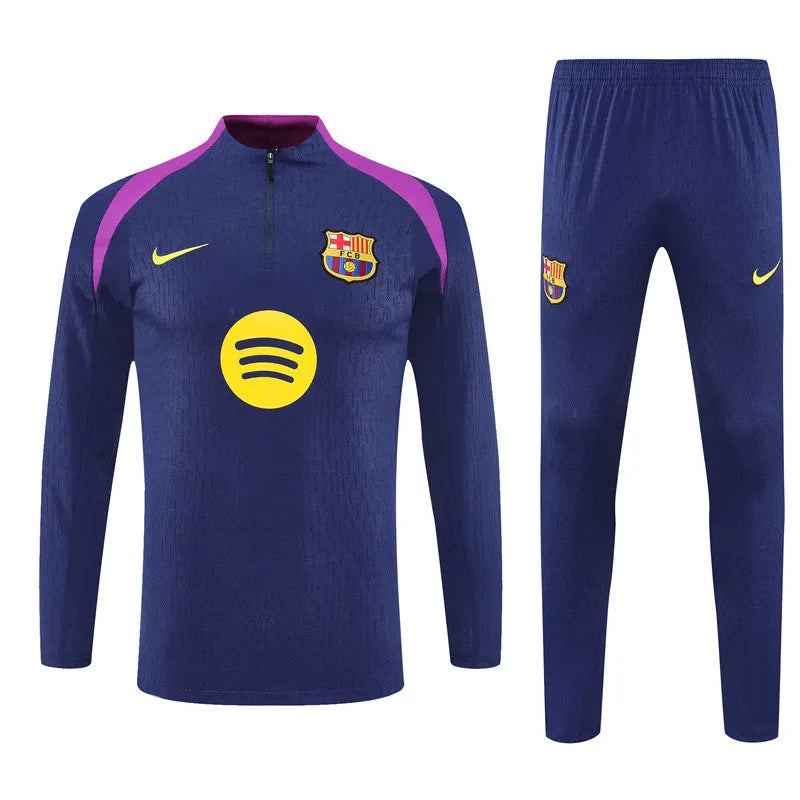 25-26 Barcelona Training Suit
