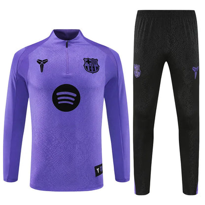 25-26 Barcelona Training Suit