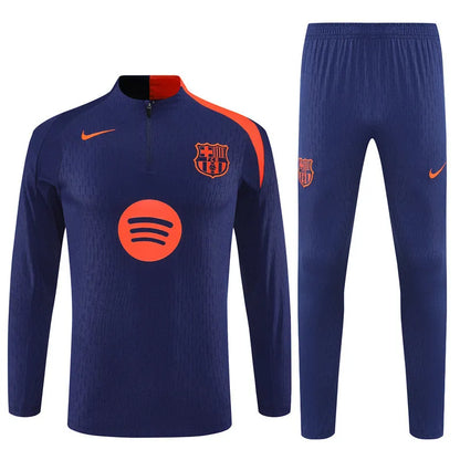 25-26 Barcelona Training Suit