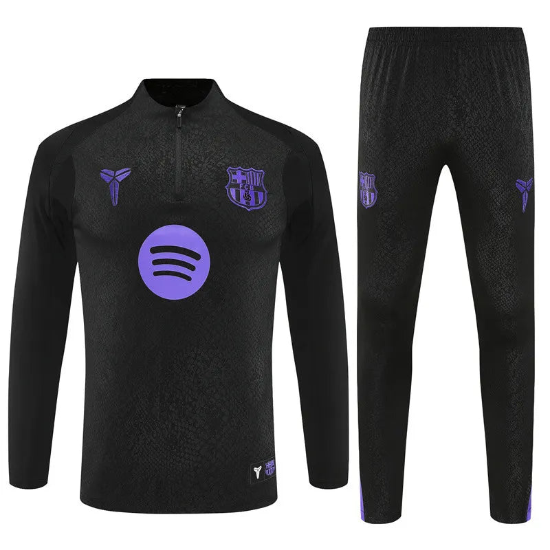 25-26 Barcelona Training Suit