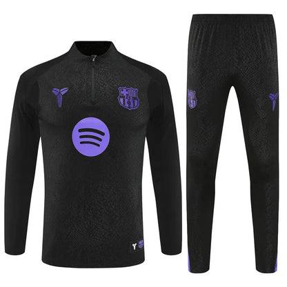 25-26 Barcelona Training Suit