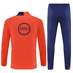 25-26 Barcelona Training Suit