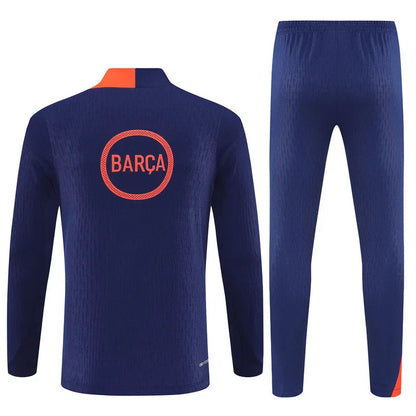 25-26 Barcelona Training Suit