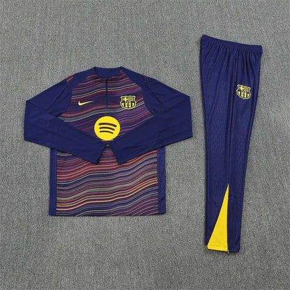 25-26 Barcelona Training Suit