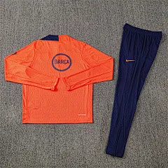 25-26 Barcelona Training Suit