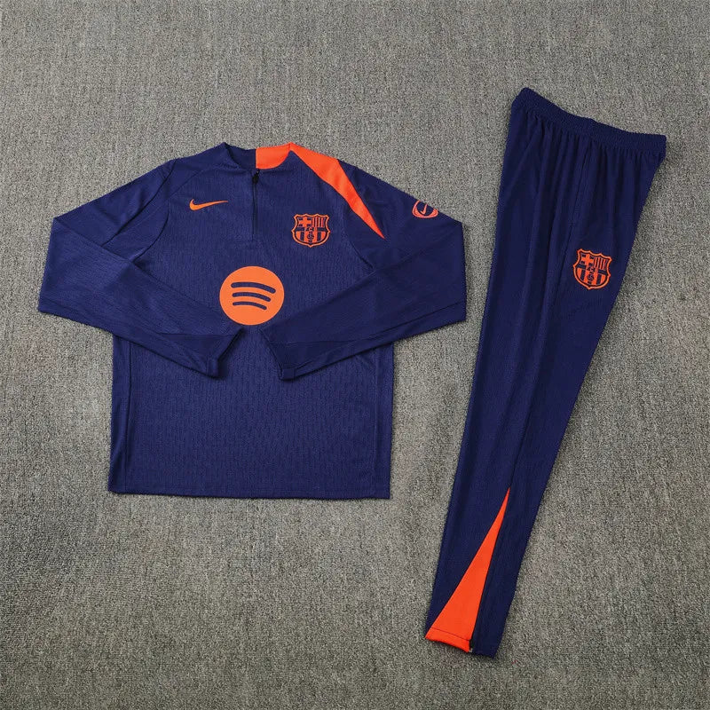 25-26 Barcelona Training Suit