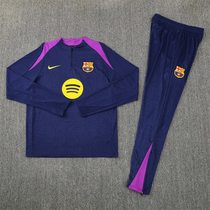 25-26 Barcelona Training Suit