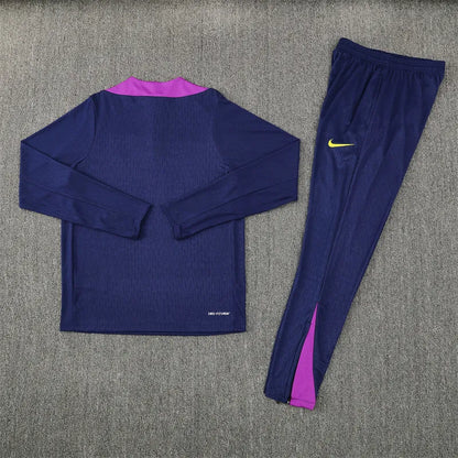 25-26 Barcelona Training Suit