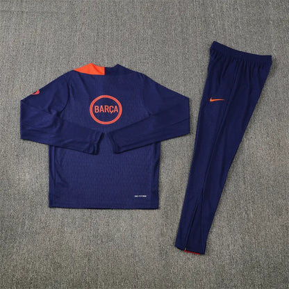 25-26 Barcelona Training Suit