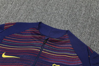 25-26 Barcelona Training Suit