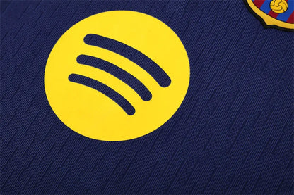 25-26 Barcelona Training Suit