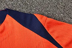 25-26 Barcelona Training Suit