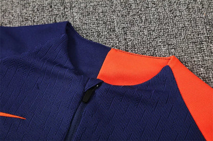 25-26 Barcelona Training Suit