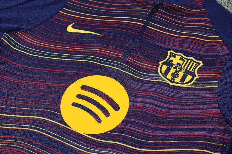 25-26 Barcelona Training Suit