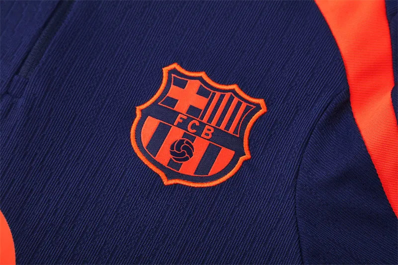 25-26 Barcelona Training Suit