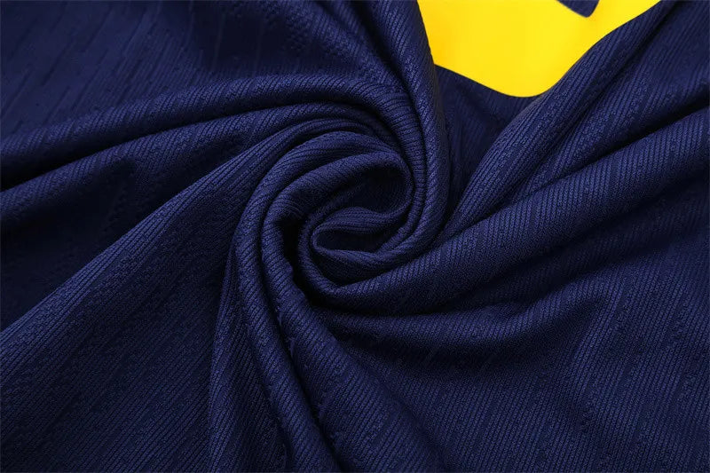 25-26 Barcelona Training Suit