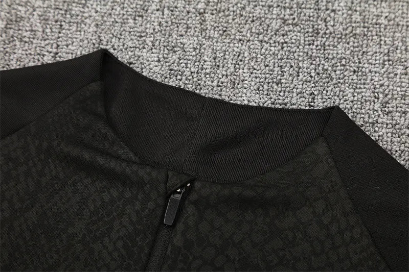 25-26 Barcelona Training Suit