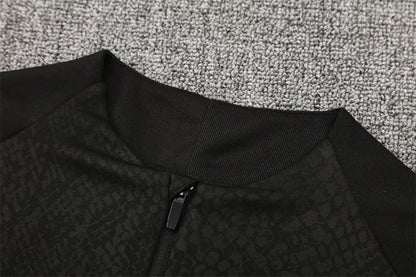 25-26 Barcelona Training Suit