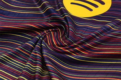 25-26 Barcelona Training Suit