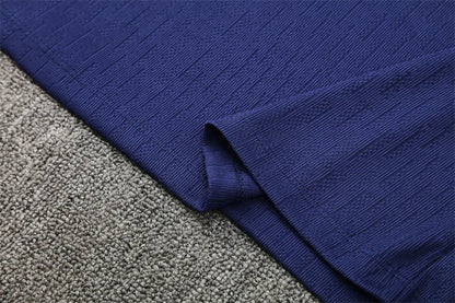 25-26 Barcelona Training Suit