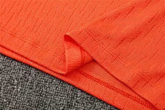 25-26 Barcelona Training Suit