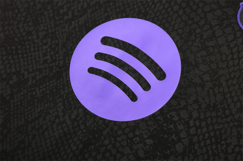 25-26 Barcelona Training Suit