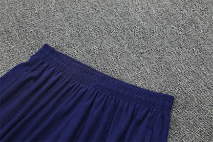 25-26 Barcelona Training Suit