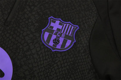 25-26 Barcelona Training Suit