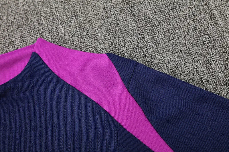 25-26 Barcelona Training Suit