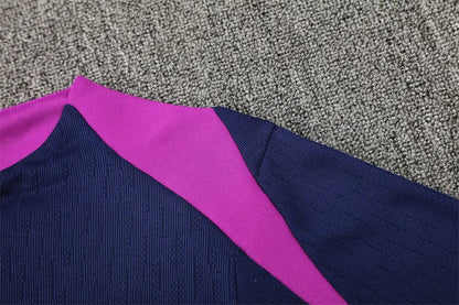 25-26 Barcelona Training Suit