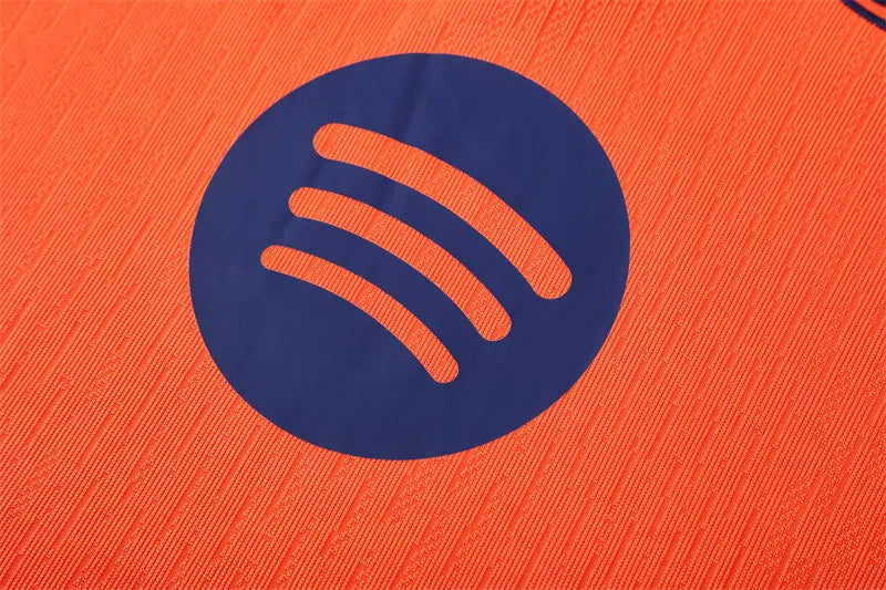 25-26 Barcelona Training Suit