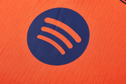 25-26 Barcelona Training Suit