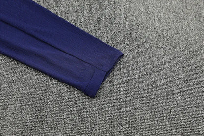 25-26 Barcelona Training Suit