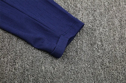 25-26 Barcelona Training Suit