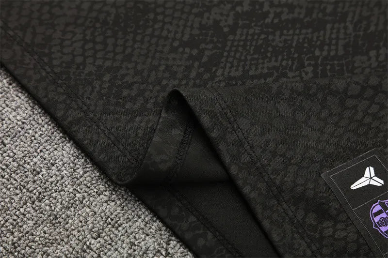 25-26 Barcelona Training Suit