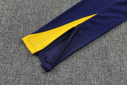 25-26 Barcelona Training Suit