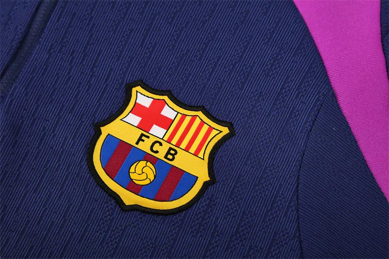25-26 Barcelona Training Suit