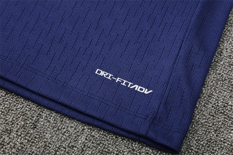 25-26 Barcelona Training Suit