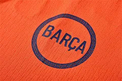 25-26 Barcelona Training Suit