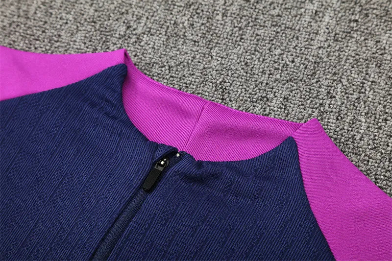 25-26 Barcelona Training Suit