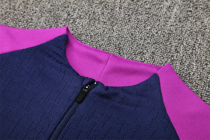 25-26 Barcelona Training Suit