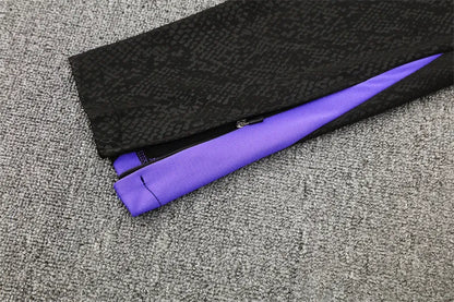 25-26 Barcelona Training Suit