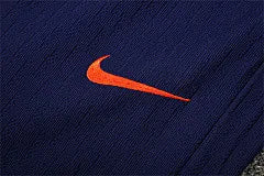 25-26 Barcelona Training Suit