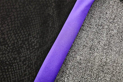 25-26 Barcelona Training Suit