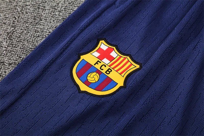 25-26 Barcelona Training Suit
