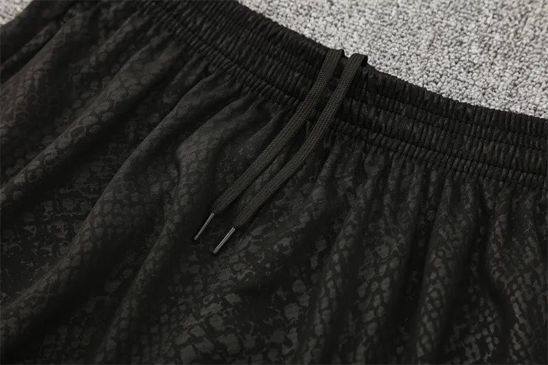 25-26 Barcelona Training Suit