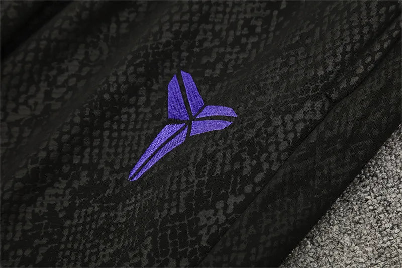 25-26 Barcelona Training Suit