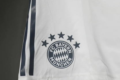 25-26 Bayern Away Shorts